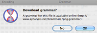 Synalyze-It-Download-Grammar-en